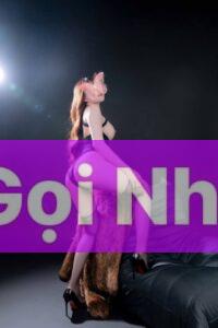 Tìm gái gọi cao cấp nha trang