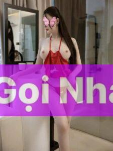 Gái gọi vip hot nhất nha trang