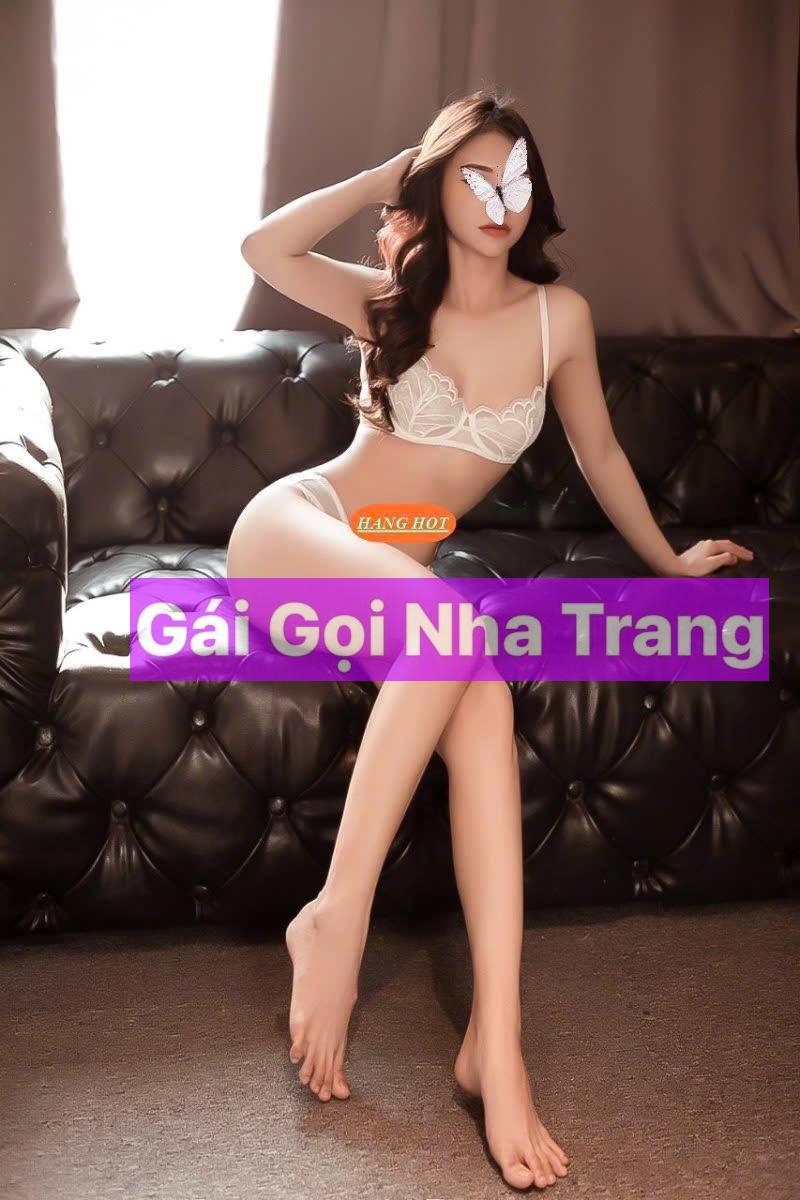 Gái Gọi Nha Trang – Minh Anh: Hàng Mới, Xinh Dâm, Body Gợi Cảm
