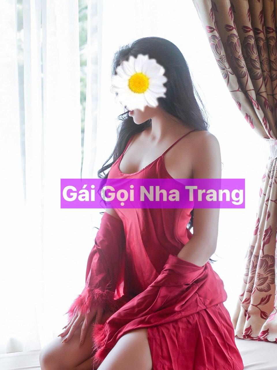 Tìm Gái Gọi Phước Hải Xinh Đẹp Tại Nha Trang