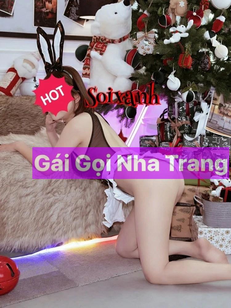 Gái Gọi Ninh Kiều – Cát Tiên 2k – Teen Đẹp Đáng Yêu tại Cần Thơ