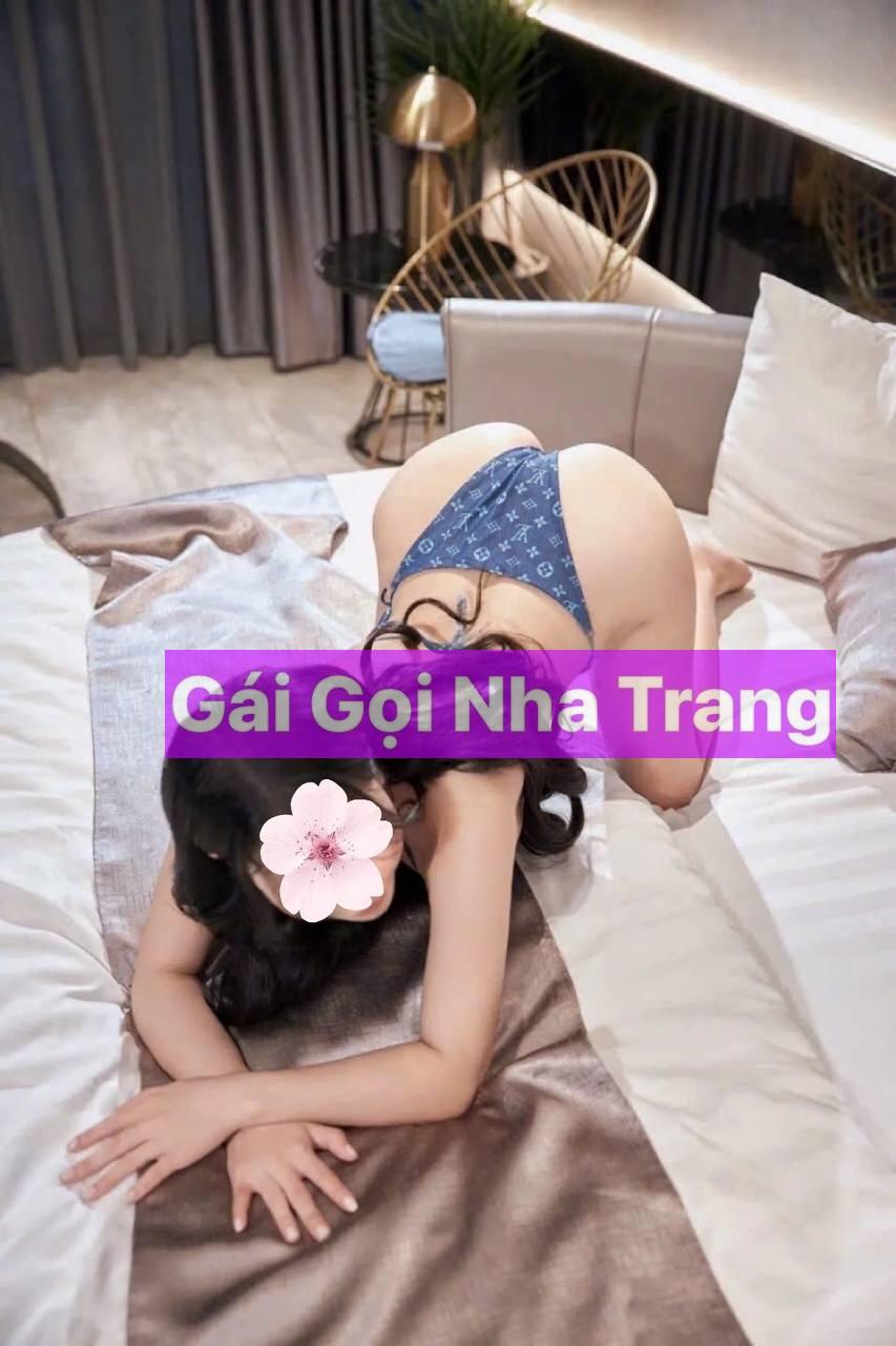 Tiểu vy- Gái Xinh Cao Cấp TP Đà Lạt Nồng Nàn Quyến Rũ Sexy