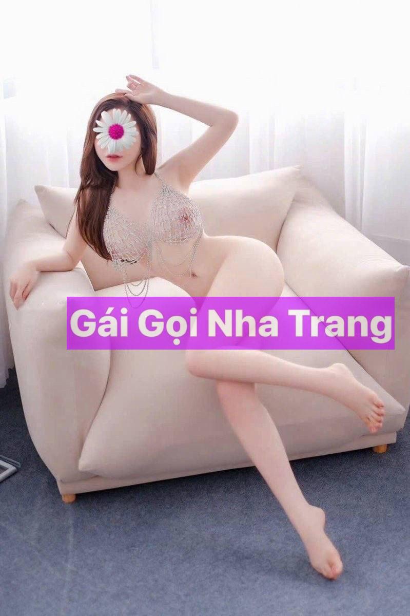 Bảo Anh 2k3 – Gái Gọi Cao Cấp TP Nha Trang Teen Sexy Quyến Rũ