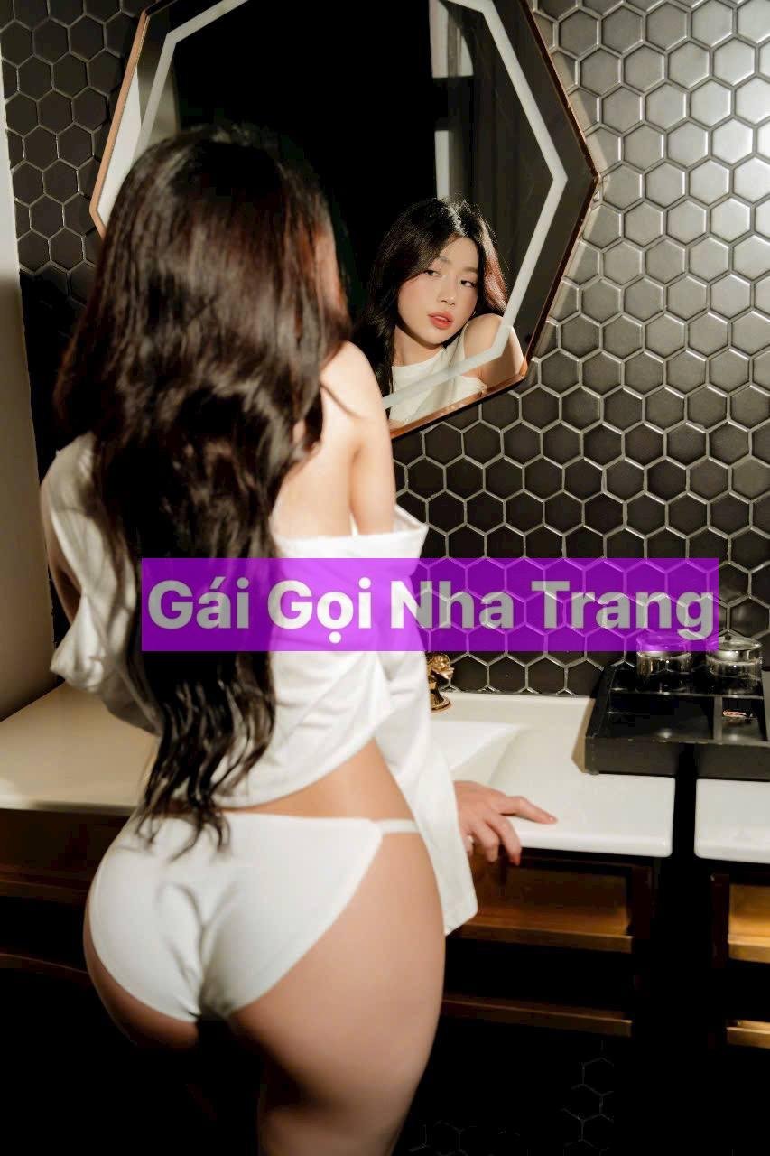 Gái Gọi Cao Cấp TP Nha Trang: Bảo Hân – Nữ Thần JAV Cực Dâm, Body Sexy, Phục Vụ Tốt
