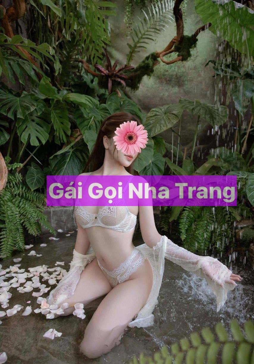 Gái Gọi Cao Cấp Nha Trang – Mộc Trà, Teen Xinh Hot, Dáng Chuẩn