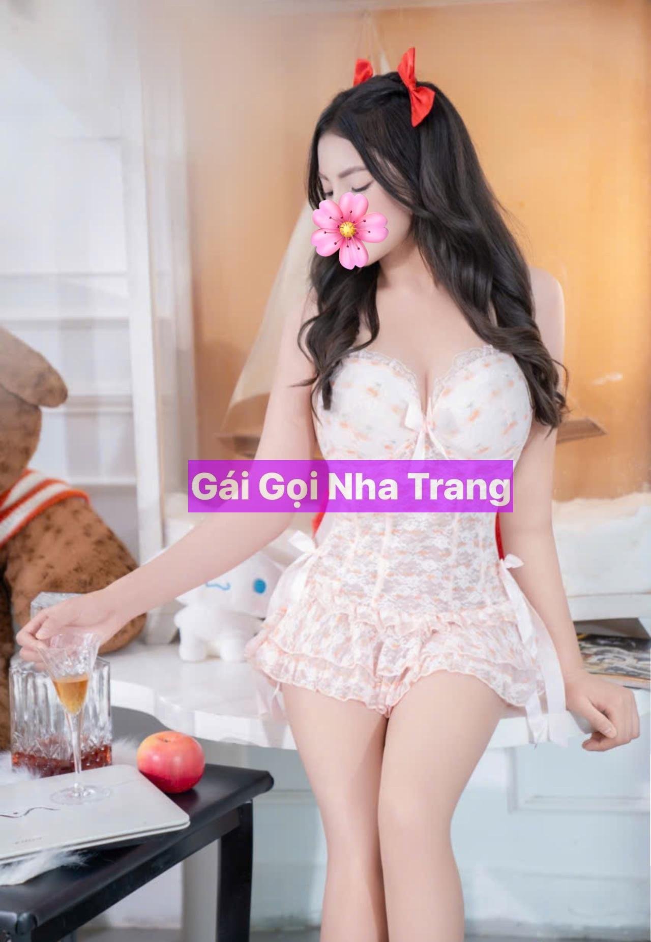 Bé Miu – Em Hàng Xinh Đẹp Cao Cấp